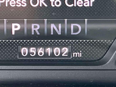 2019 RAM 1500 Rebel Crew Cab 4x4 57' Box