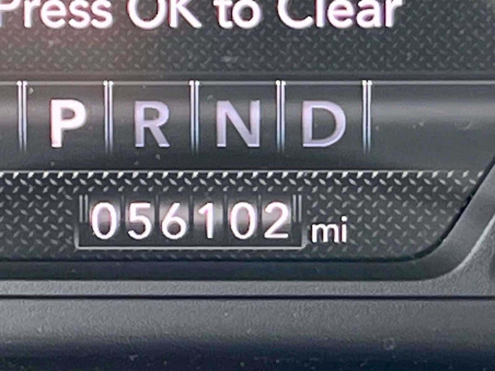 2019 RAM 1500 Rebel Crew Cab 4x4 57' Box