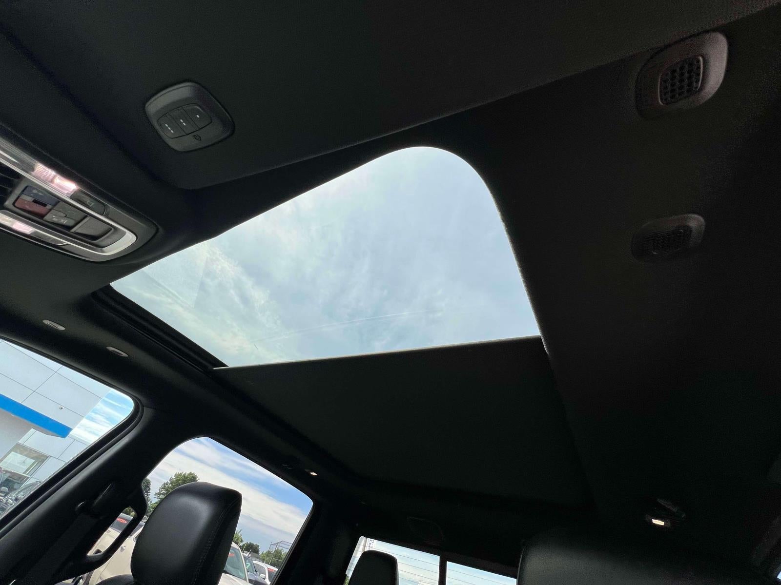 2019 RAM 1500 Rebel Crew Cab 4x4 57' Box