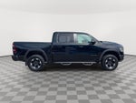 2019 RAM 1500 Rebel Crew Cab 4x4 57' Box