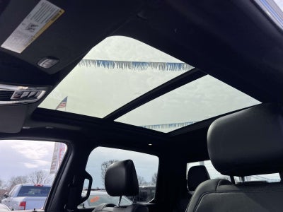 2021 RAM 1500 Rebel Crew Cab 4x4 57' Box