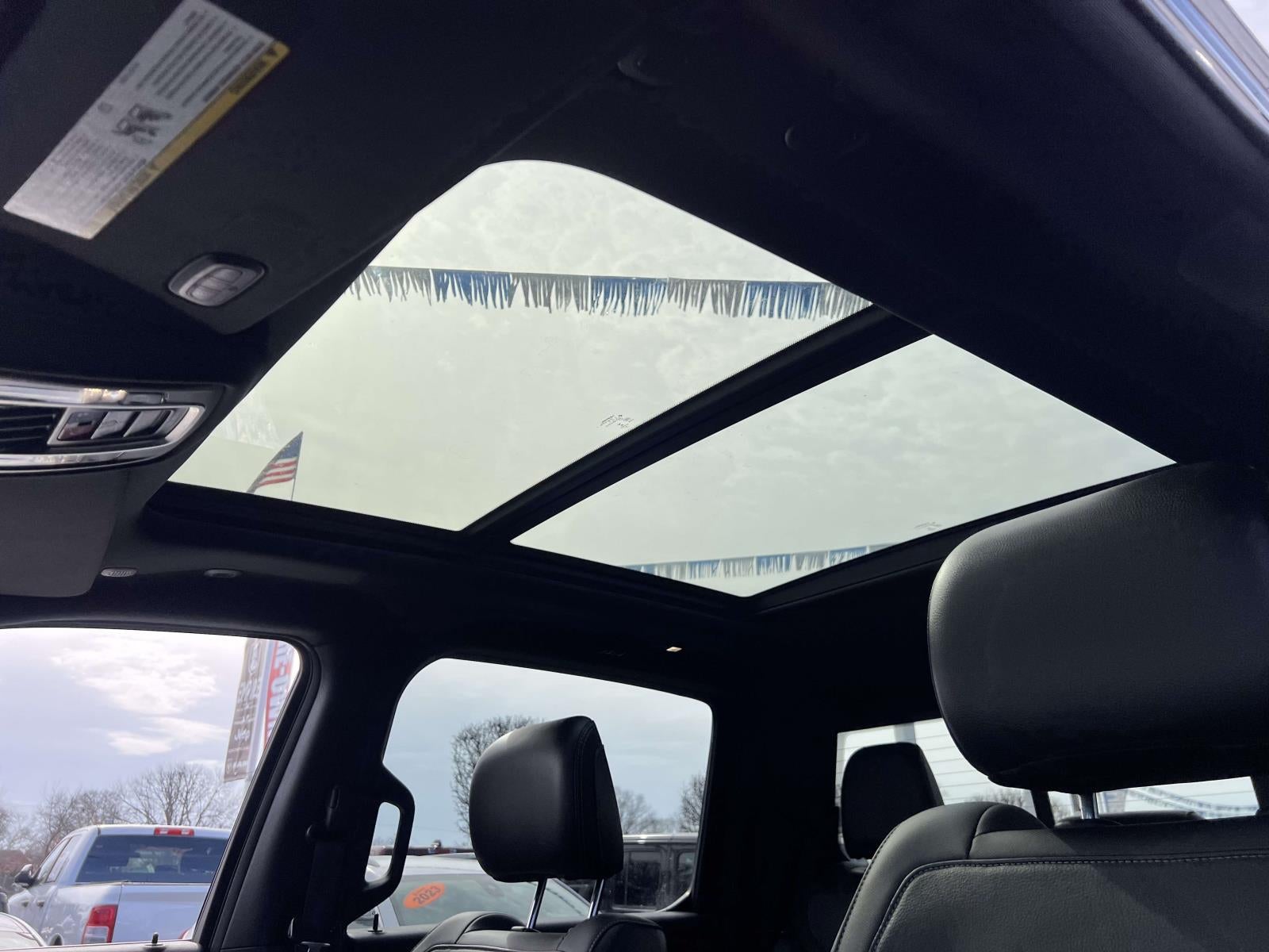 2021 RAM 1500 Rebel Crew Cab 4x4 57' Box