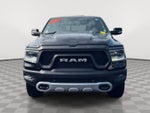 2021 RAM 1500 Rebel Crew Cab 4x4 57' Box