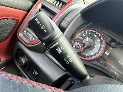 2021 RAM 1500 Rebel Crew Cab 4x4 57' Box