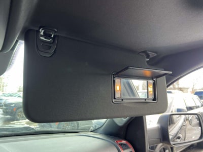 2021 RAM 1500 Rebel Crew Cab 4x4 57' Box