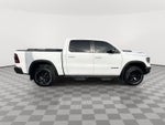 2022 RAM 1500 Rebel Crew Cab 4x4 57' Box