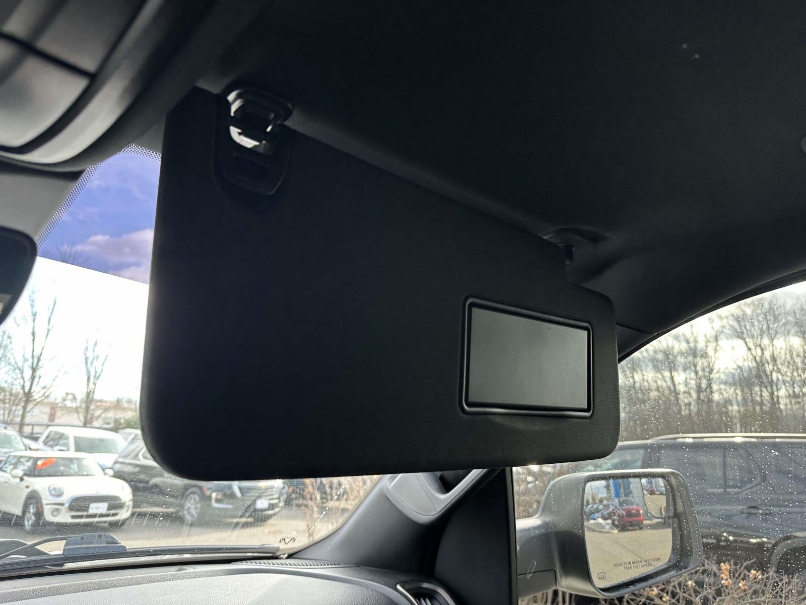 2022 RAM 1500 Rebel Crew Cab 4x4 57' Box