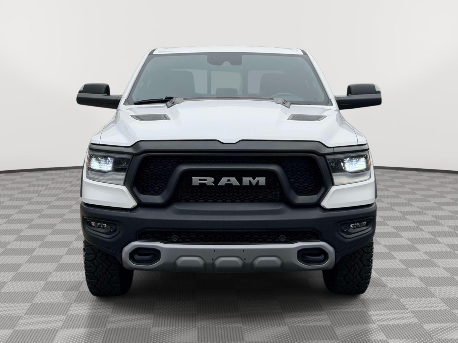 2023 RAM 1500 Rebel