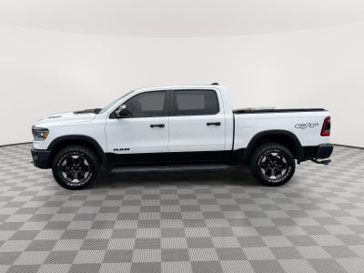 2023 RAM 1500 Rebel