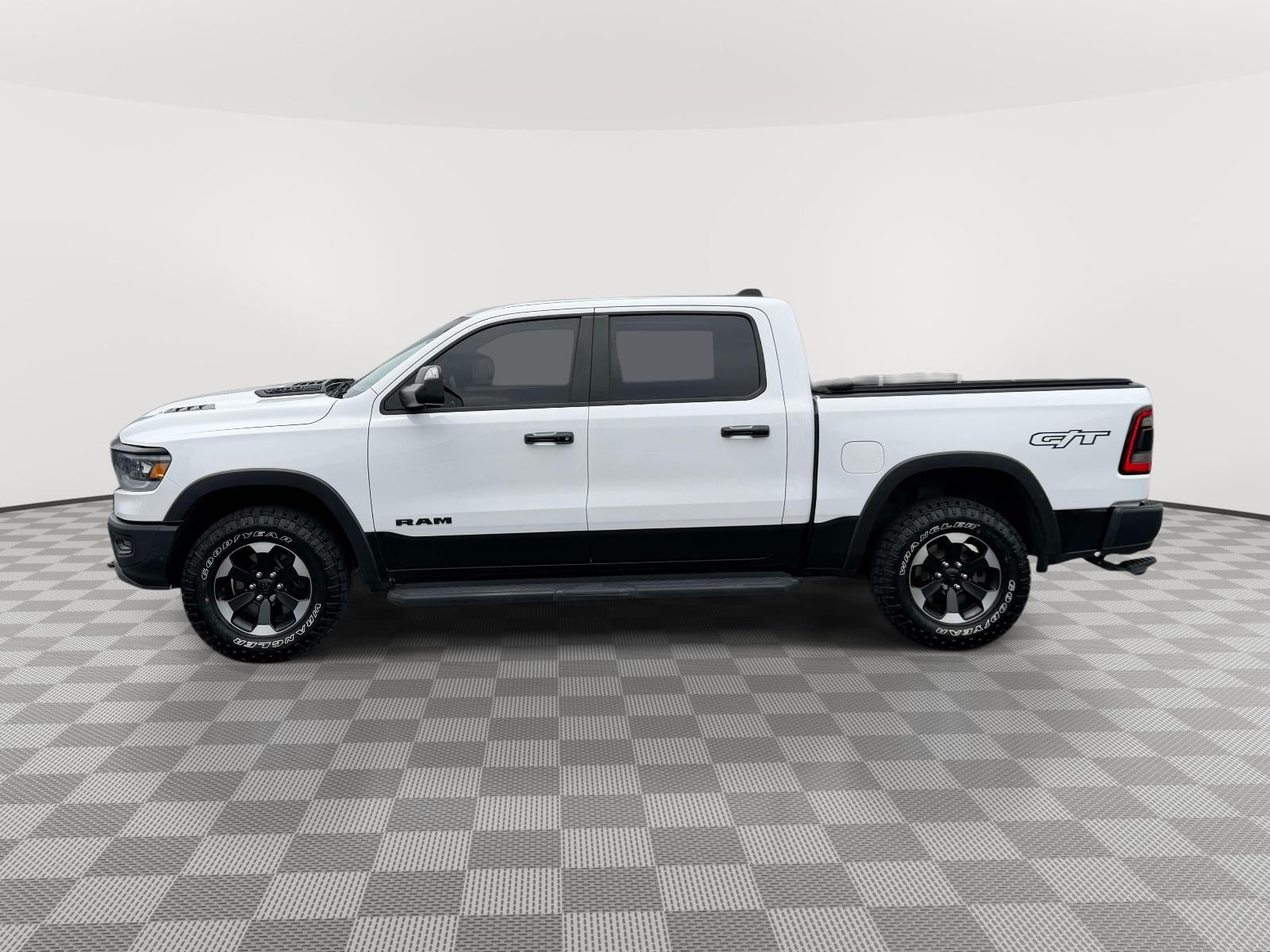 2023 RAM 1500 Rebel