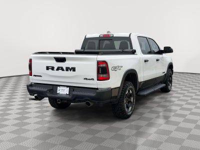2023 RAM 1500 Rebel