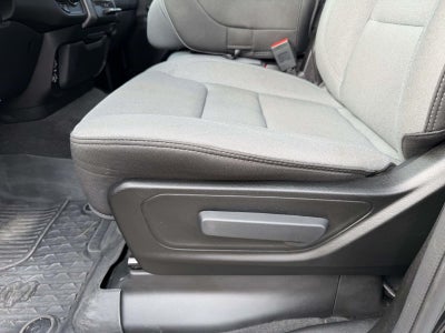 2023 RAM 1500 Big Horn Crew Cab 4x4 64' Box