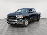 2023 RAM 1500 Big Horn Crew Cab 4x4 64' Box