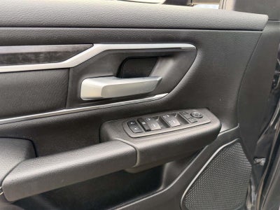 2023 RAM 1500 Big Horn Crew Cab 4x4 64' Box