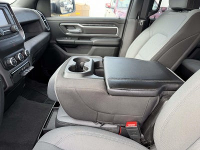 2023 RAM 1500 Big Horn Crew Cab 4x4 64' Box