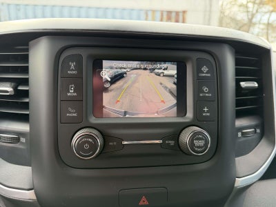 2023 RAM 1500 Big Horn Crew Cab 4x4 64' Box