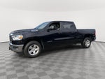 2023 RAM 1500 Big Horn Crew Cab 4x4 64' Box