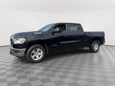 2023 RAM 1500 Big Horn Crew Cab 4x4 64' Box