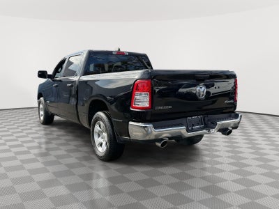 2023 RAM 1500 Big Horn Crew Cab 4x4 64' Box