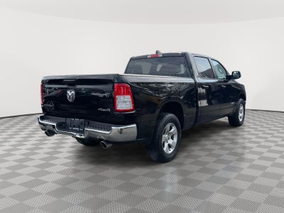 2023 RAM 1500 Big Horn Crew Cab 4x4 64' Box