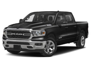 2023 RAM 1500 Big Horn Crew Cab 4x4 64' Box