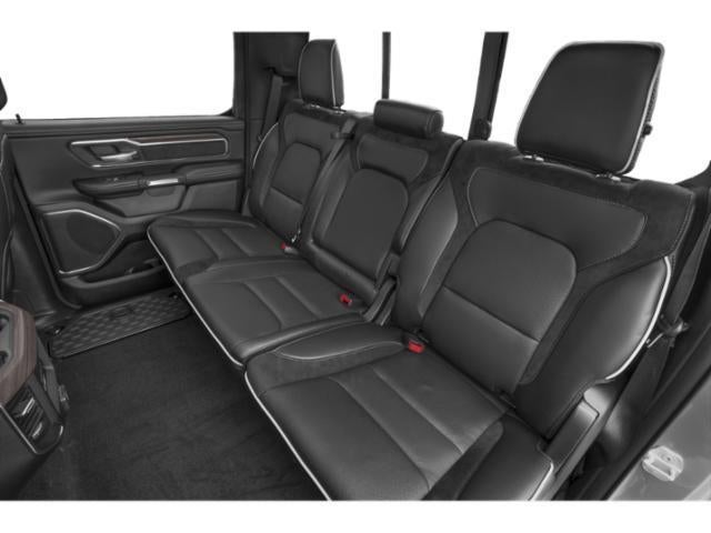 2026 RAM Ram 1500 Laramie Crew Cab 4x4 64' Box