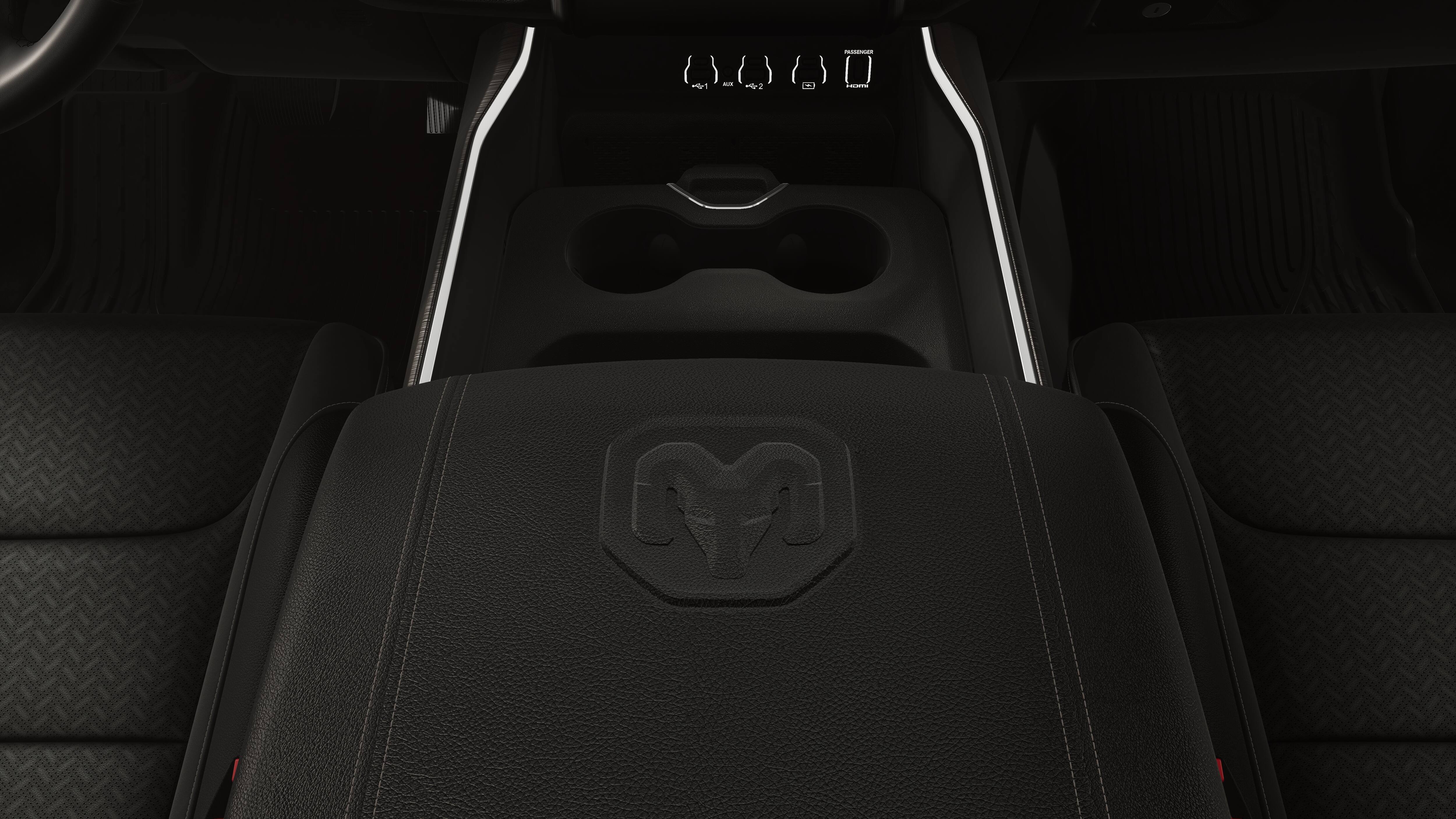 2026 RAM Ram 1500 Laramie Crew Cab 4x4 64' Box