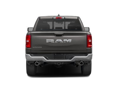 2026 RAM Ram 1500 Laramie Crew Cab 4x4 64' Box