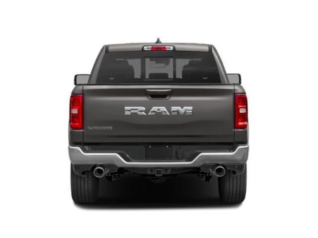 2026 RAM Ram 1500 Laramie Crew Cab 4x4 64' Box