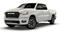 2026 RAM Ram 1500 Laramie Crew Cab 4x4 64' Box
