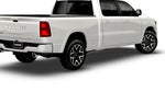 2026 RAM Ram 1500 Laramie Crew Cab 4x4 64' Box