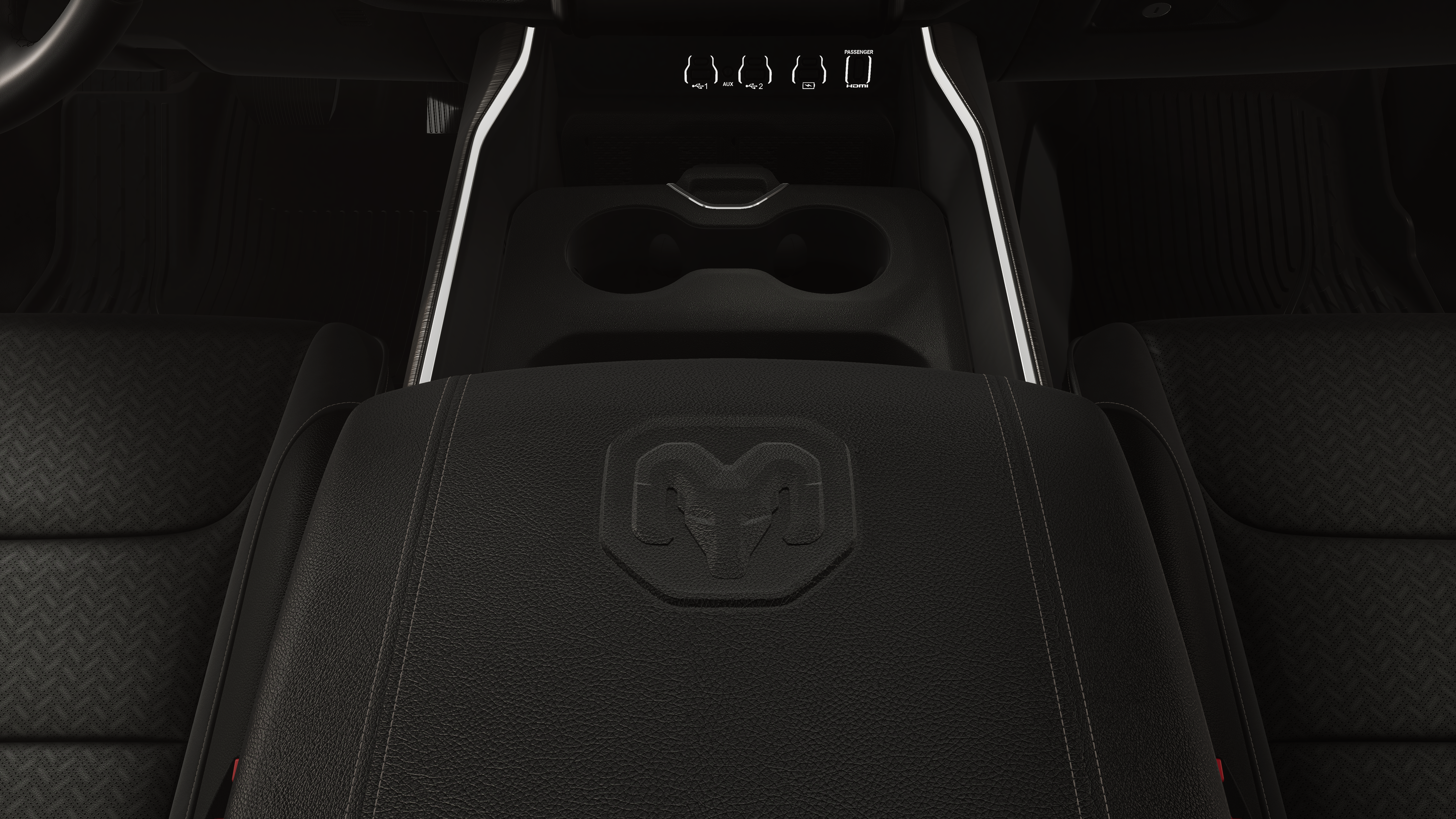 2026 RAM Ram 1500 Laramie Crew Cab 4x4 64' Box