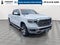 2020 RAM 1500 Laramie Crew Cab 4x4 64' Box