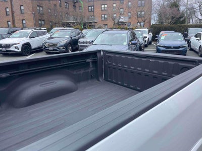 2020 RAM 1500 Laramie Crew Cab 4x4 64' Box