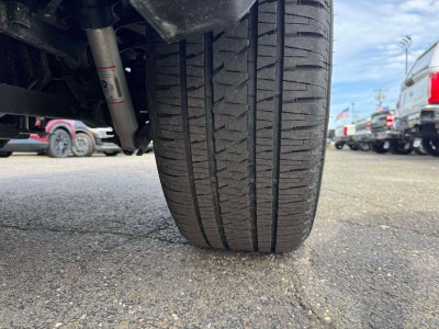 2019 RAM 1500 Laramie Crew Cab 4x4 64' Box