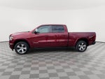 2019 RAM 1500 Laramie Crew Cab 4x4 64' Box