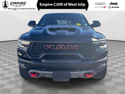 2022 RAM 1500 TRX Crew Cab 4x4 57' Box