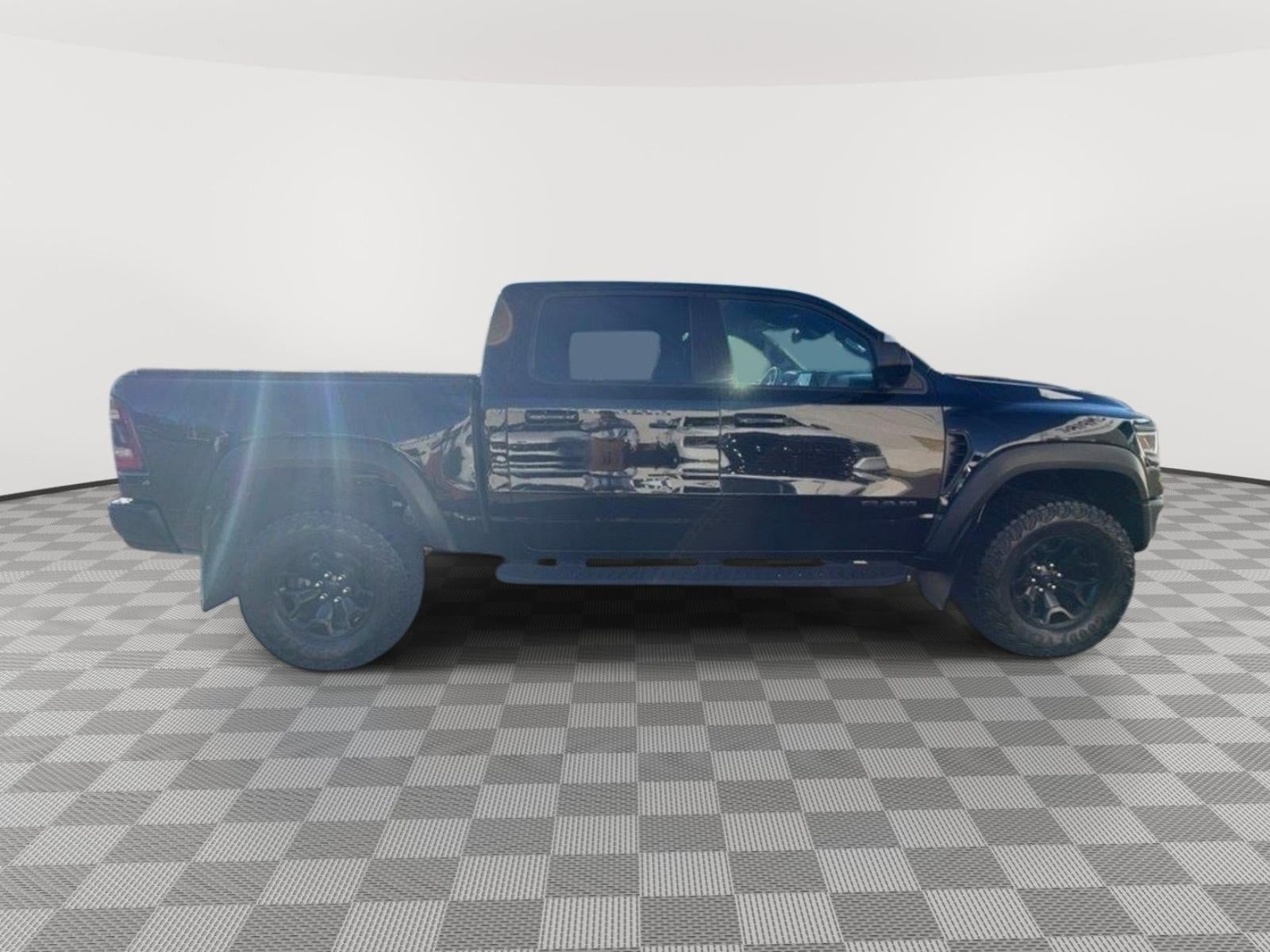 2022 RAM 1500 TRX Crew Cab 4x4 57' Box