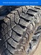 2022 RAM 1500 TRX Crew Cab 4x4 57' Box