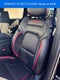 2022 RAM 1500 TRX Crew Cab 4x4 57' Box