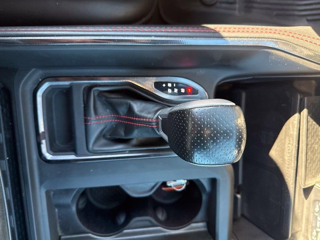 2022 RAM 1500 TRX Crew Cab 4x4 57' Box
