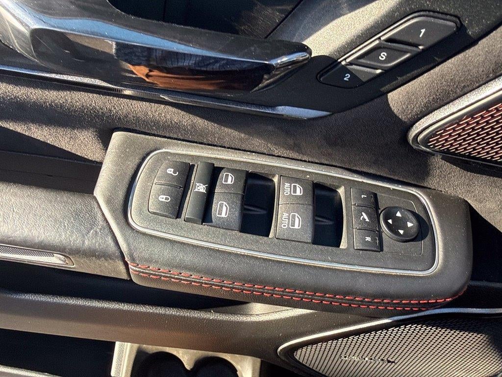 2022 RAM 1500 TRX Crew Cab 4x4 57' Box