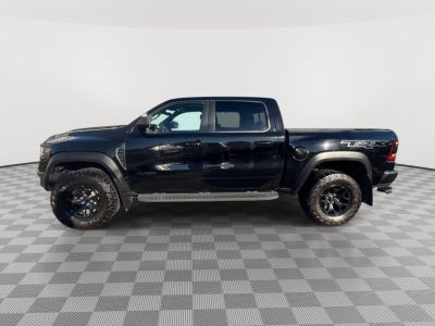 2022 RAM 1500 TRX Crew Cab 4x4 57' Box