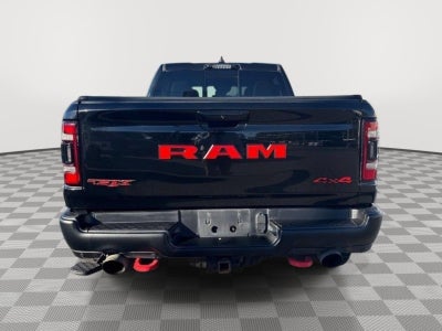 2022 RAM 1500 TRX Crew Cab 4x4 57' Box