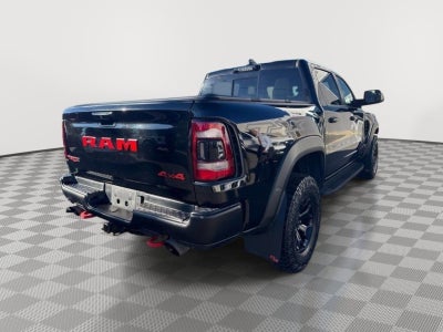 2022 RAM 1500 TRX Crew Cab 4x4 57' Box