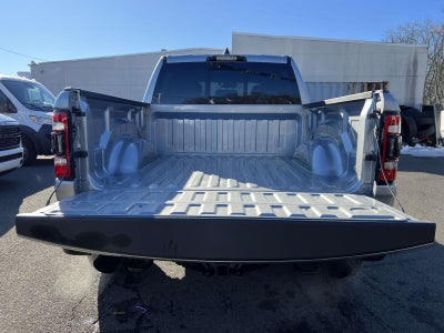 2022 RAM 1500 TRX Crew Cab 4x4 57' Box