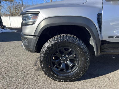 2022 RAM 1500 TRX Crew Cab 4x4 57' Box