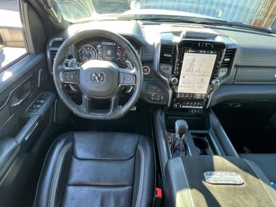 2022 RAM 1500 TRX Crew Cab 4x4 57' Box