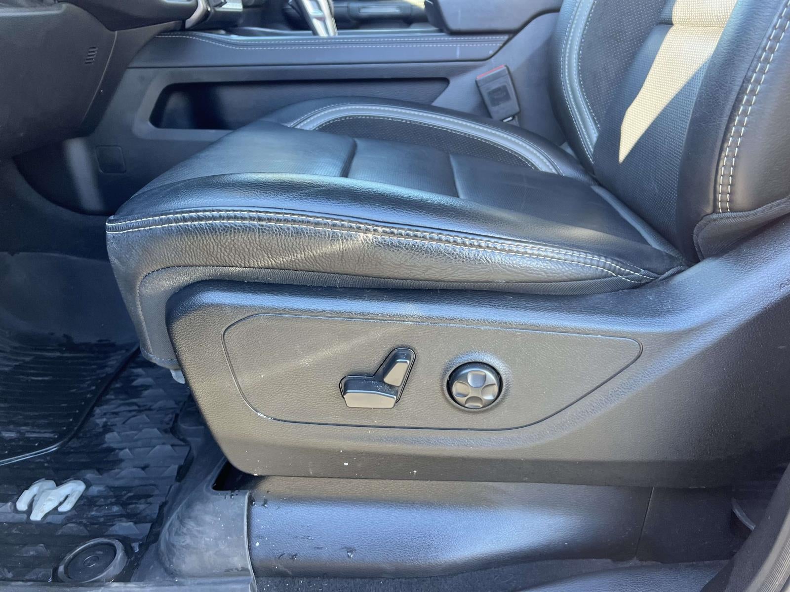 2022 RAM 1500 TRX Crew Cab 4x4 57' Box