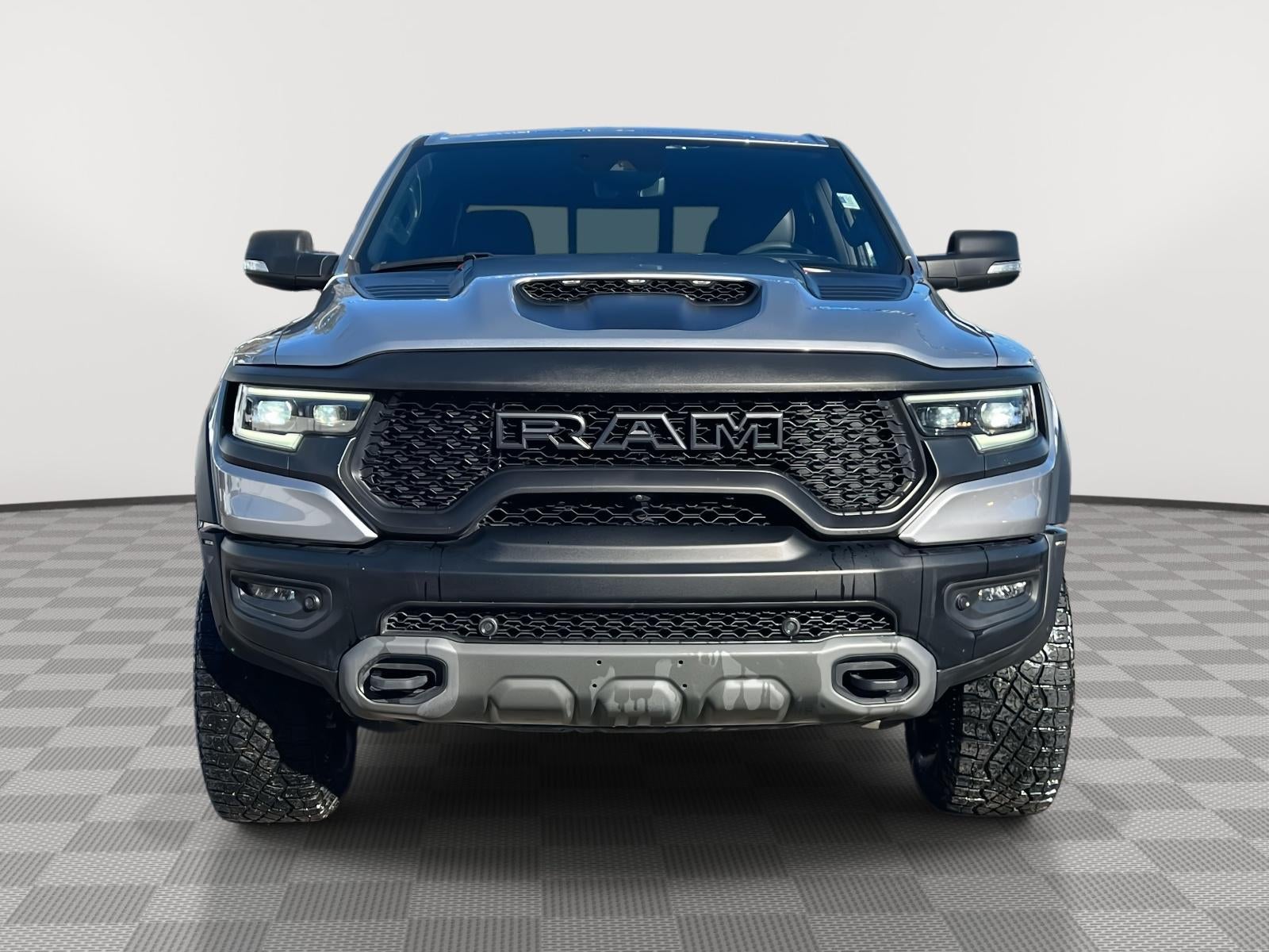 2022 RAM 1500 TRX Crew Cab 4x4 57' Box